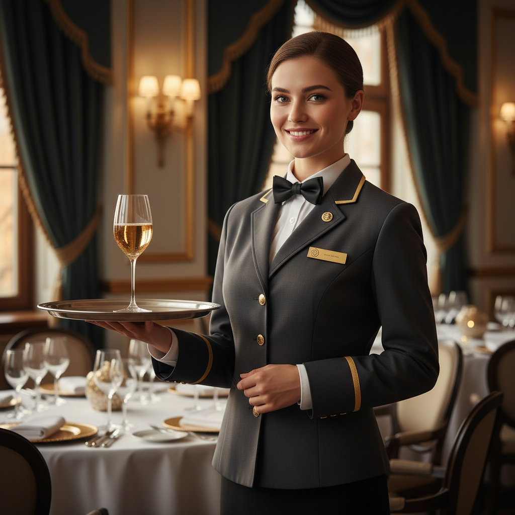 Hospitality & Events Thumbnail