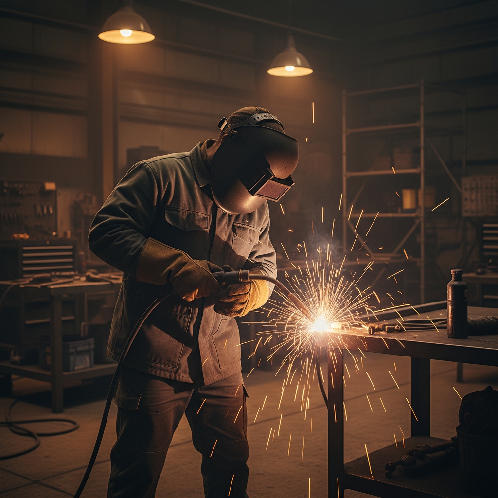 Trades & Contractors Thumbnail