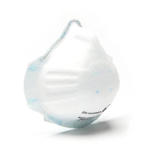 N95 Moulded Face Mask