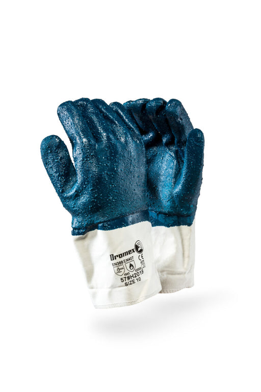 Chemical - Navy Blue