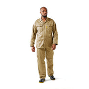 EVOTECH 65/35 SANS 434 Fit Jacket & Pants - Khaki