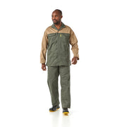EVOTECH 65/35 Two-Tone Conti Jacket - Olive