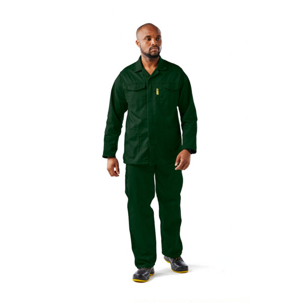 EVOTECH 65/35 SANS 434 Fit Jacket & Pants - Olive