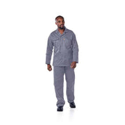 EVOTECH 65/35 SANS 434 Fit Jacket & Pants - Grey