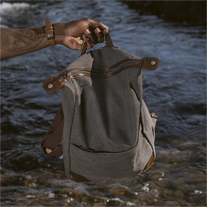 Heritage Grant Backpack