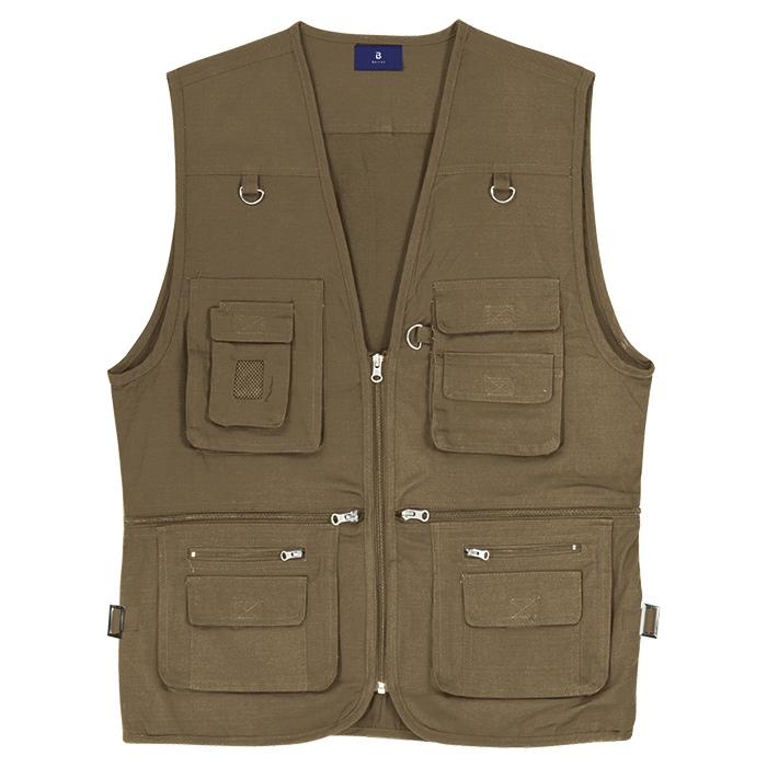 Fishing Jacket