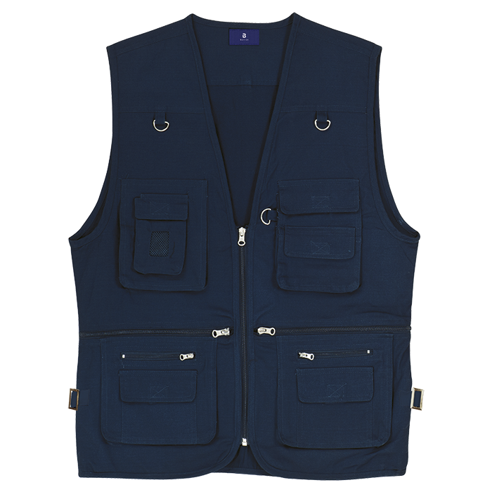 Fishing Jacket