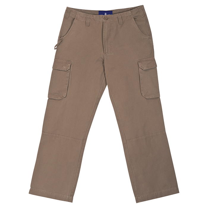 Cargo Pants Mens