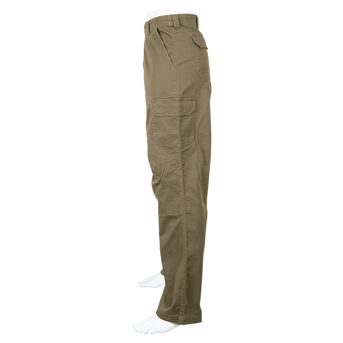 Heritage Heavy Duty Trousers Mens