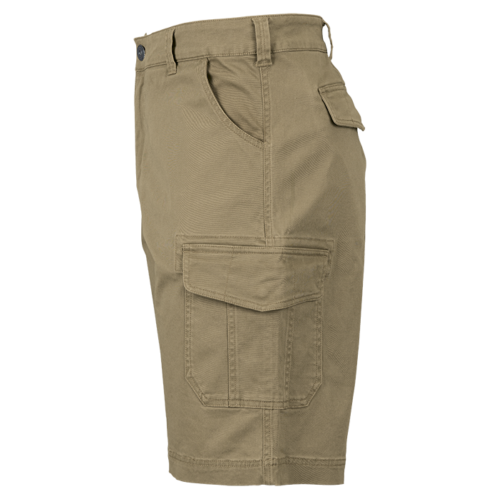 Heritage Multi Pocket Shorts Mens