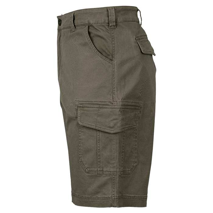 Heritage Multi Pocket Shorts Mens