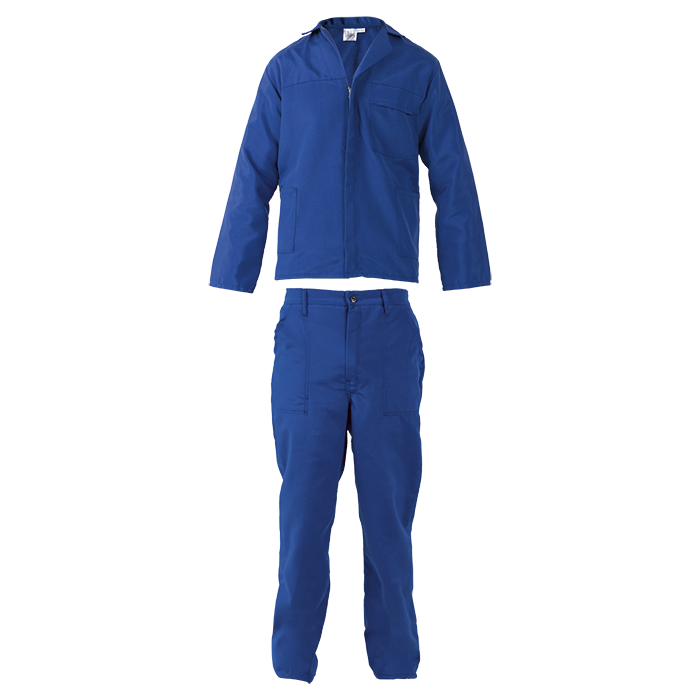 Standard Conti Suit