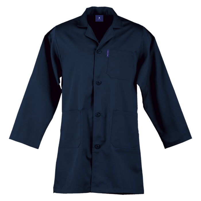Barron Poly Cotton Dust Coat