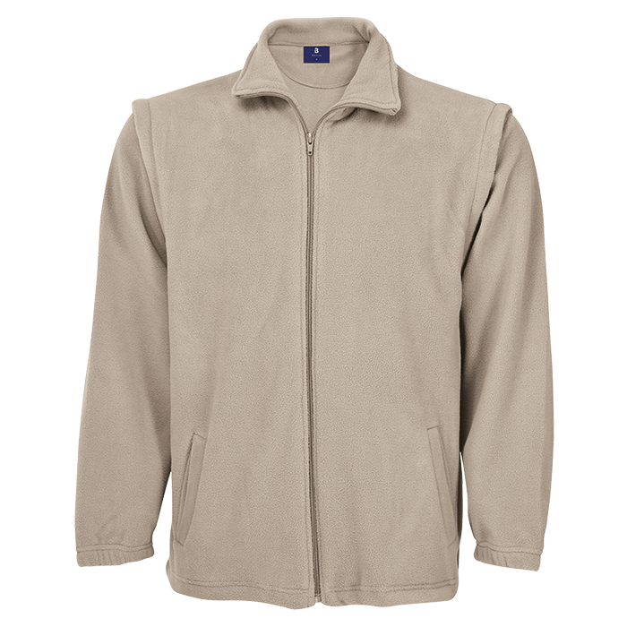 Ultra Micro Fleece Mens