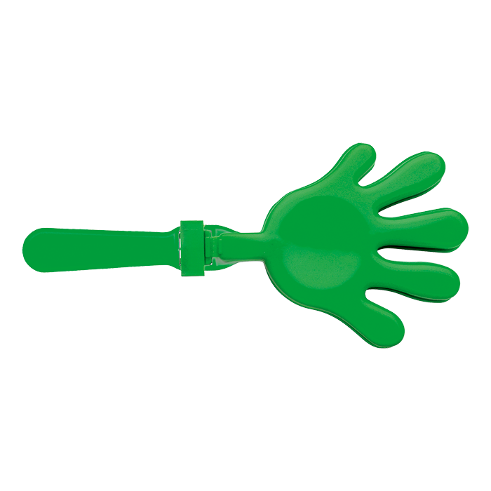Hand Clapper