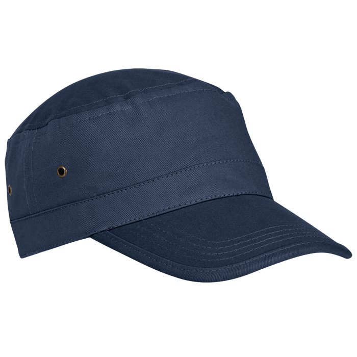 Indestruktible Castro Cap