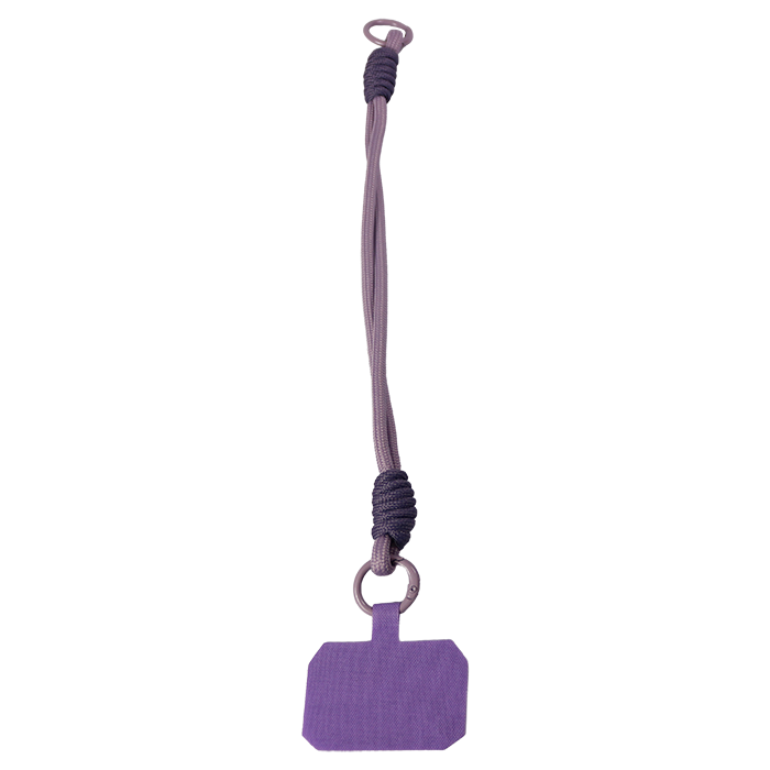 Cellphone Double Rope Wrist Lanyard