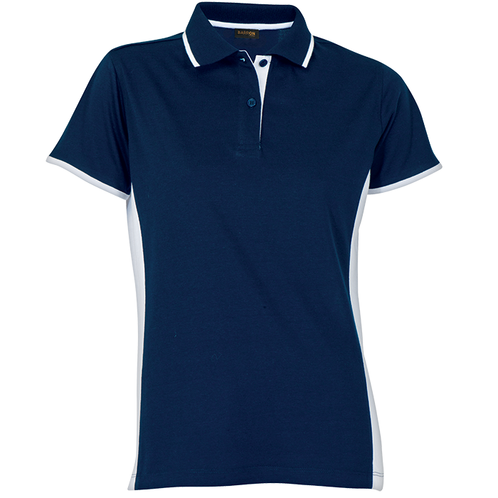 Two-Tone Golfer Ladies