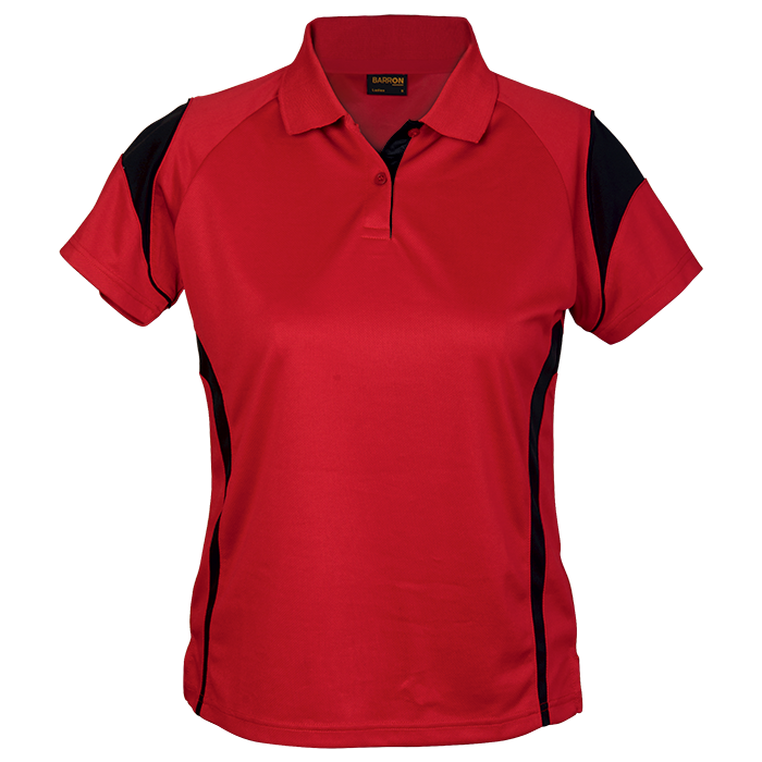 Eclipse Golfer Ladies