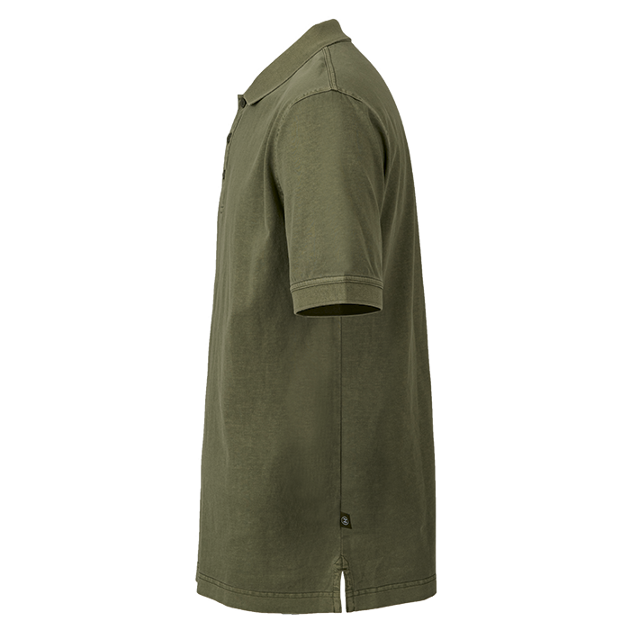 Heritage Washed Golfer