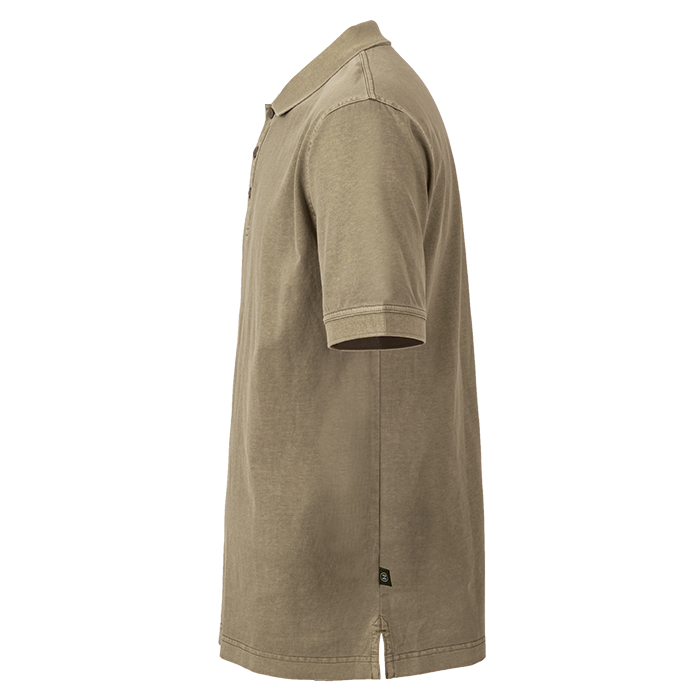 Heritage Washed Golfer