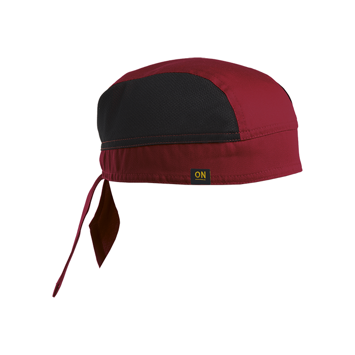 Chef Skull Cap
