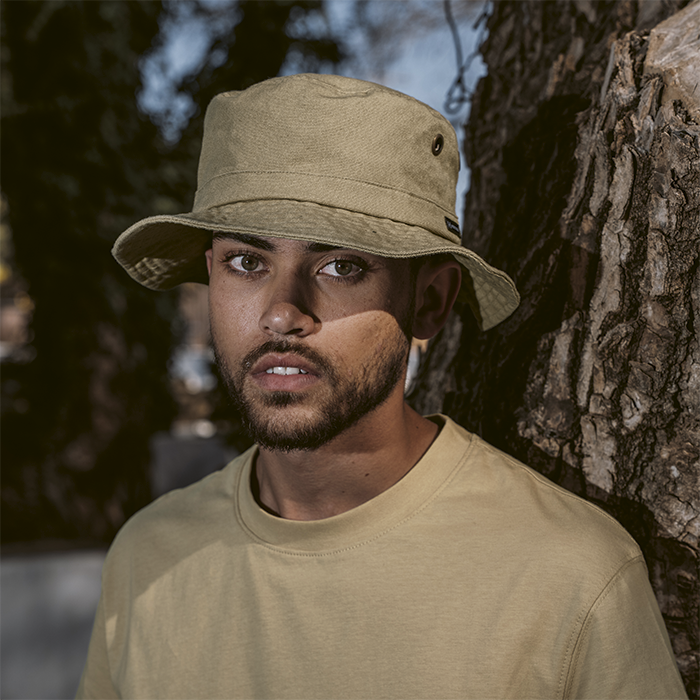 Heritage Outdoor Hat