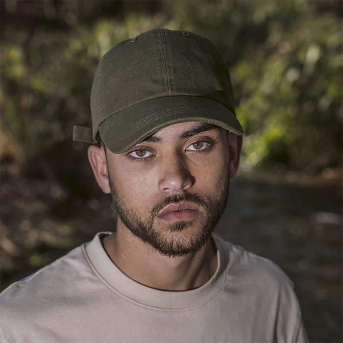 Heritage Cap