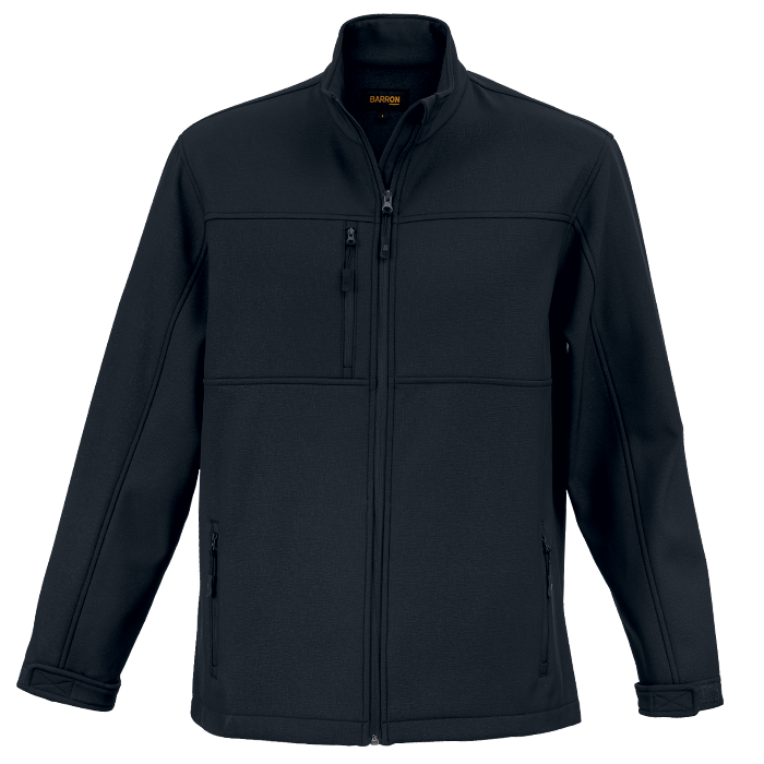 Huxley Jacket