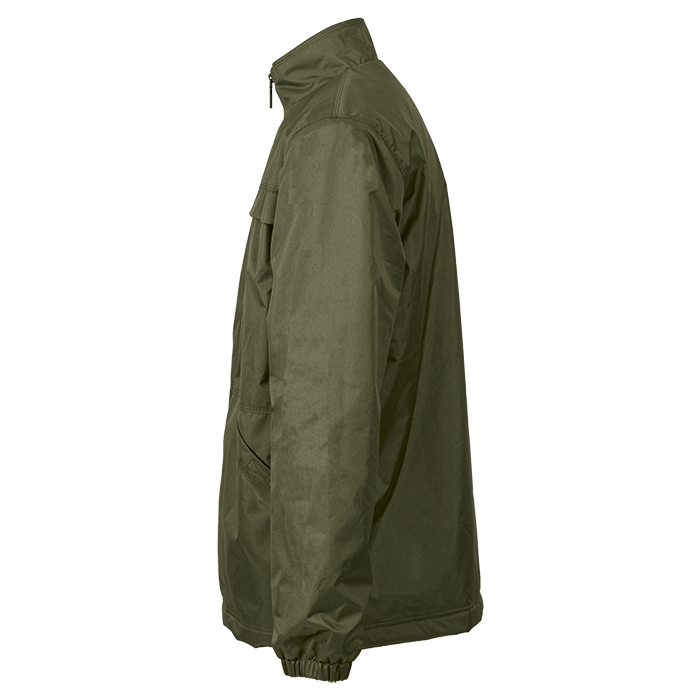 Heritage Windbreaker Jacket