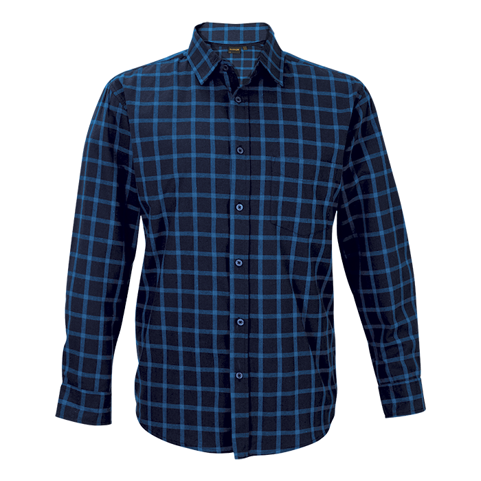 Enviro Lounge Shirt Long Sleeve