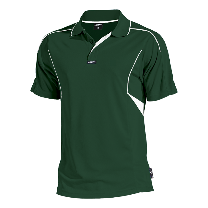 BRT Champion Golfer