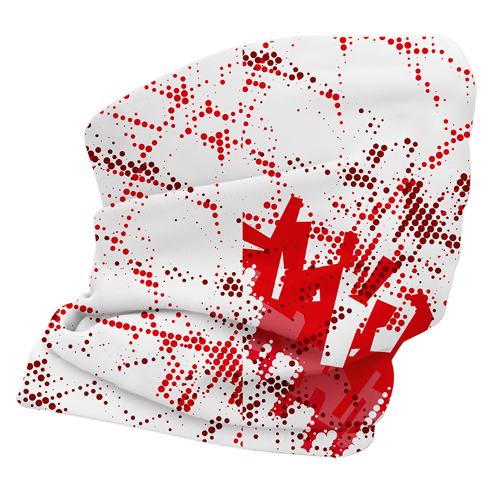 Buff Custom Design - Set of 6