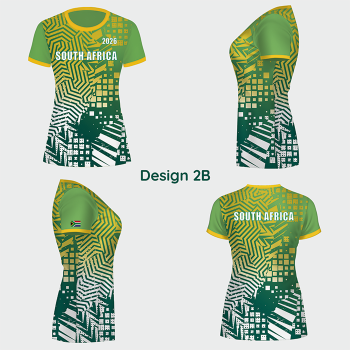 Ladies Crew Neck T-shirt Custom Design