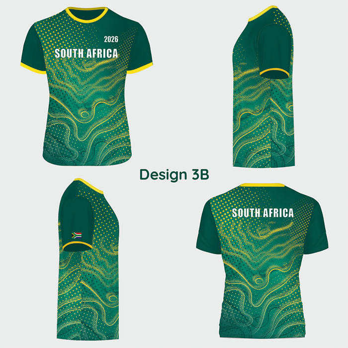 Mens Golf Shirt Custom Design