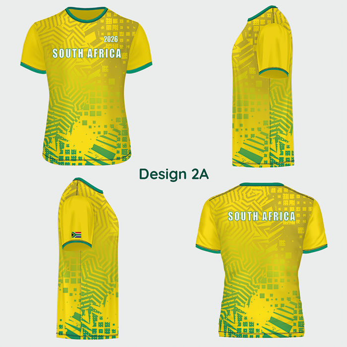 Mens Crew Neck T-Shirt Custom Design
