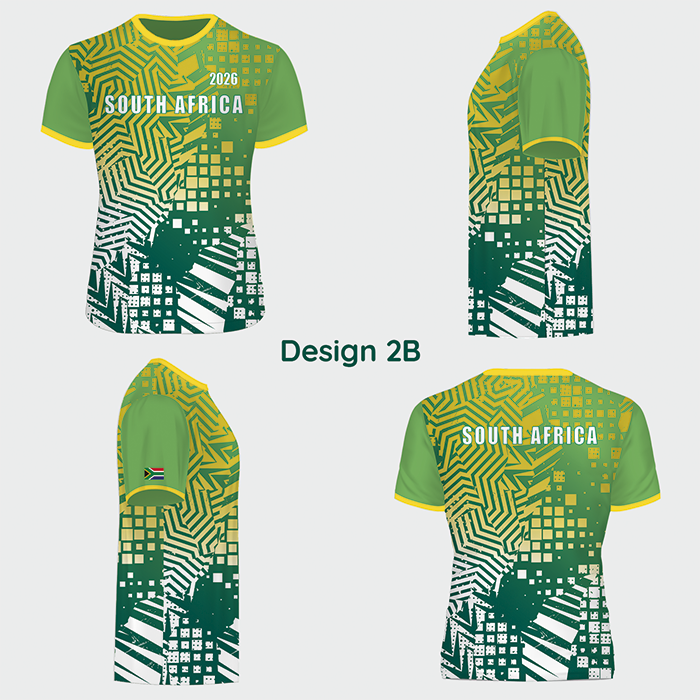 Mens Crew Neck T-Shirt Custom Design
