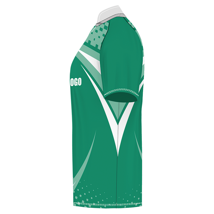 Rugby Jersey Custom Design