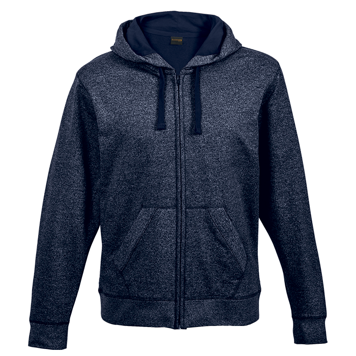 Ryder Hooded Sweater