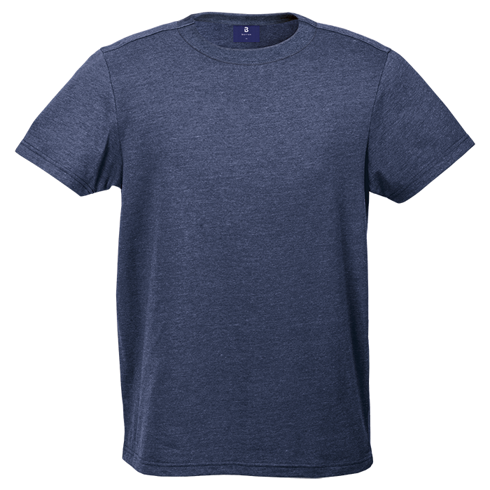 145g Barron Crew Neck T-Shirt