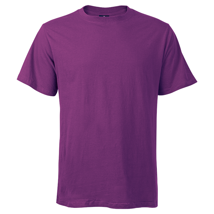 145g Barron Crew Neck T-Shirt