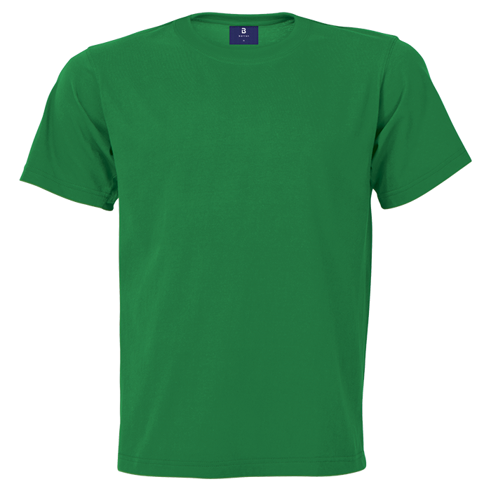 160g Barron Crew Neck T-Shirt