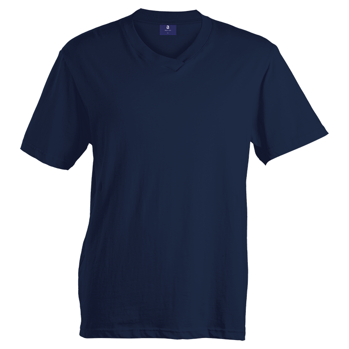160g V-Neck