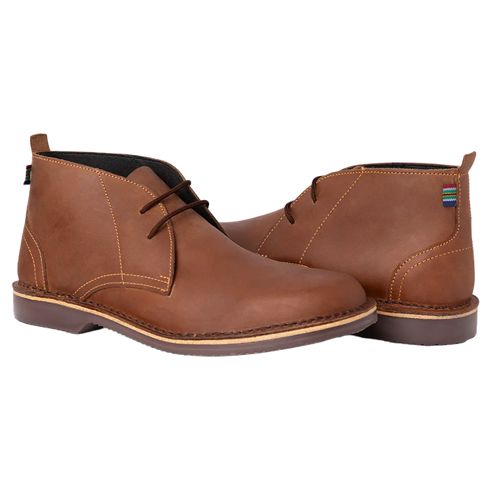 Veldskoen Chukka