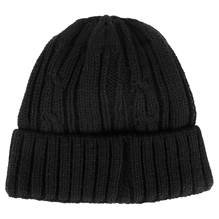 Cable Knit Beanie