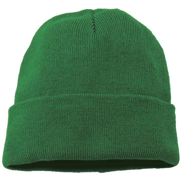 Knitted Beanie