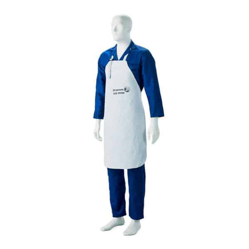 Ace One Leather Apron 60x90