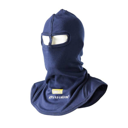 Arc Balaclava 9.9Cal - Navy Blue