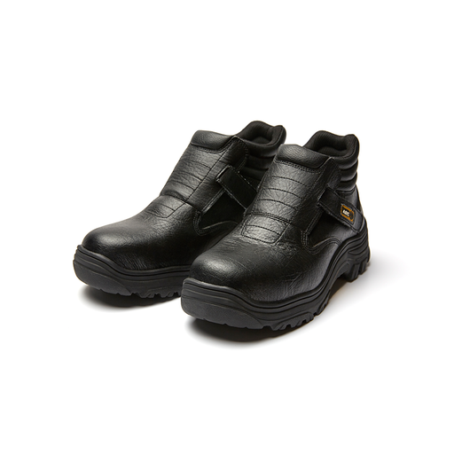 Arc Flash Tread Safety Boot - Black