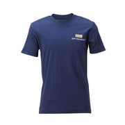 9.9 Cal Arc T-shirt Undergarment - Navy Blue